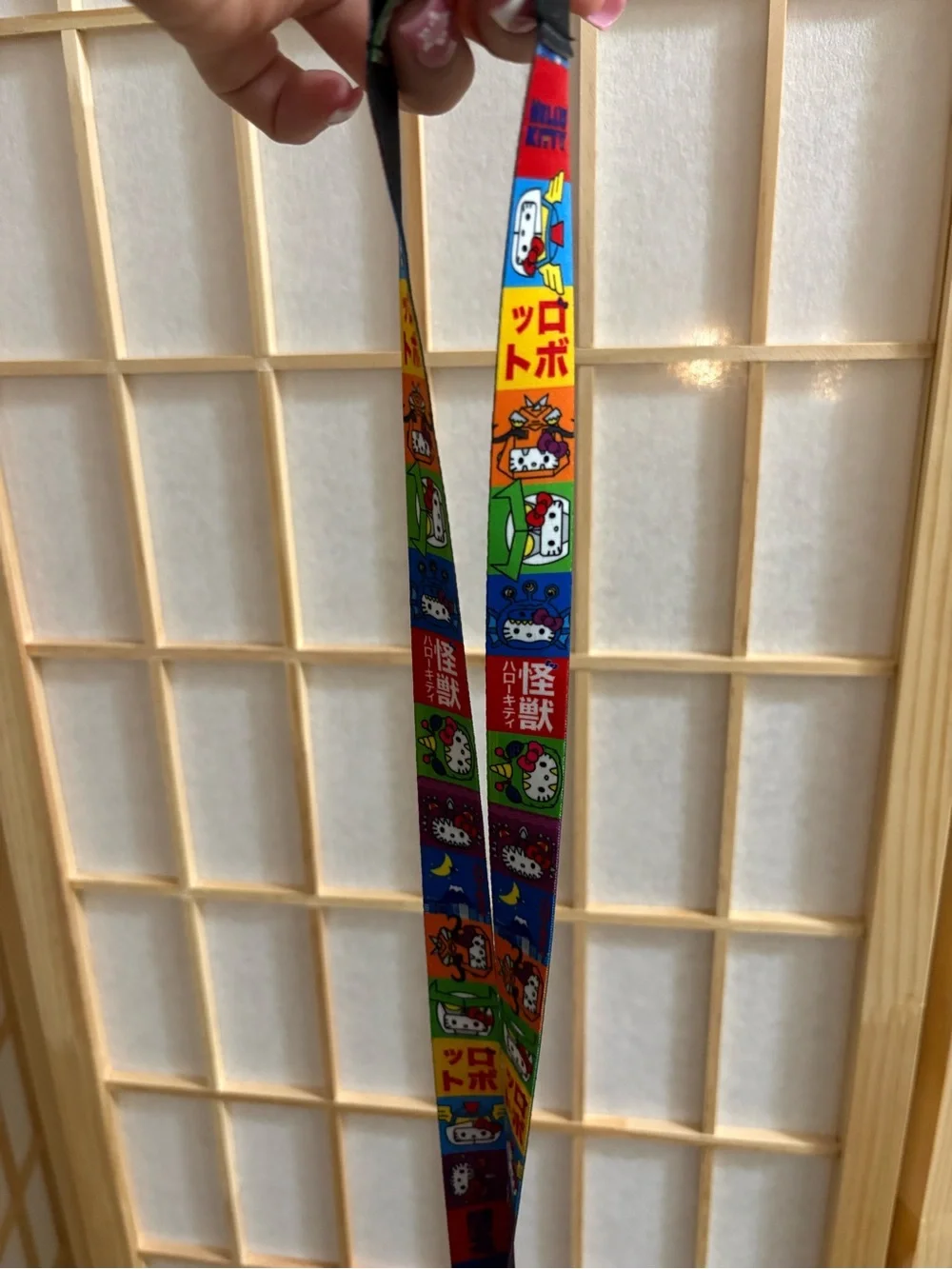 ID Holder/Wallet